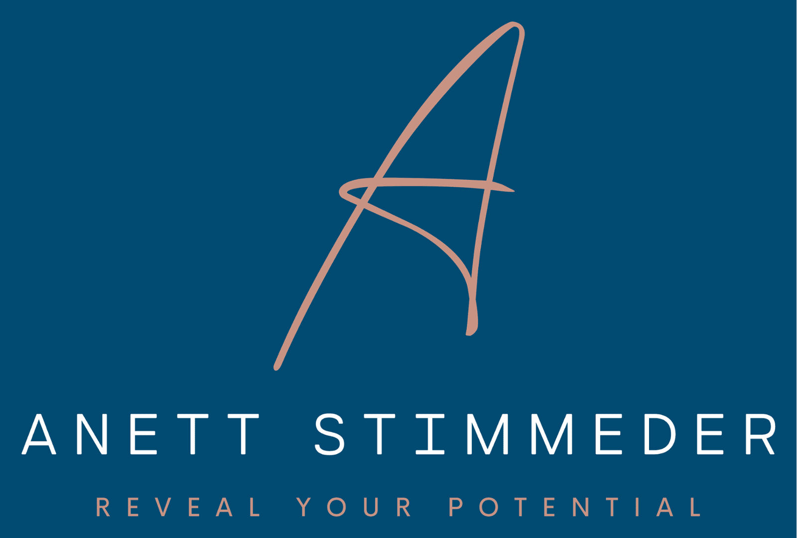 Logo von Anett Stimmeder - agile Trainerin und Keynote Speakerin für offene Fehlerkultur und Rollenzerrissenheit agiler Führungskräfte